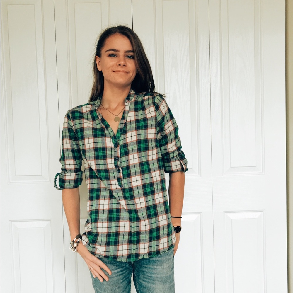 Flannel